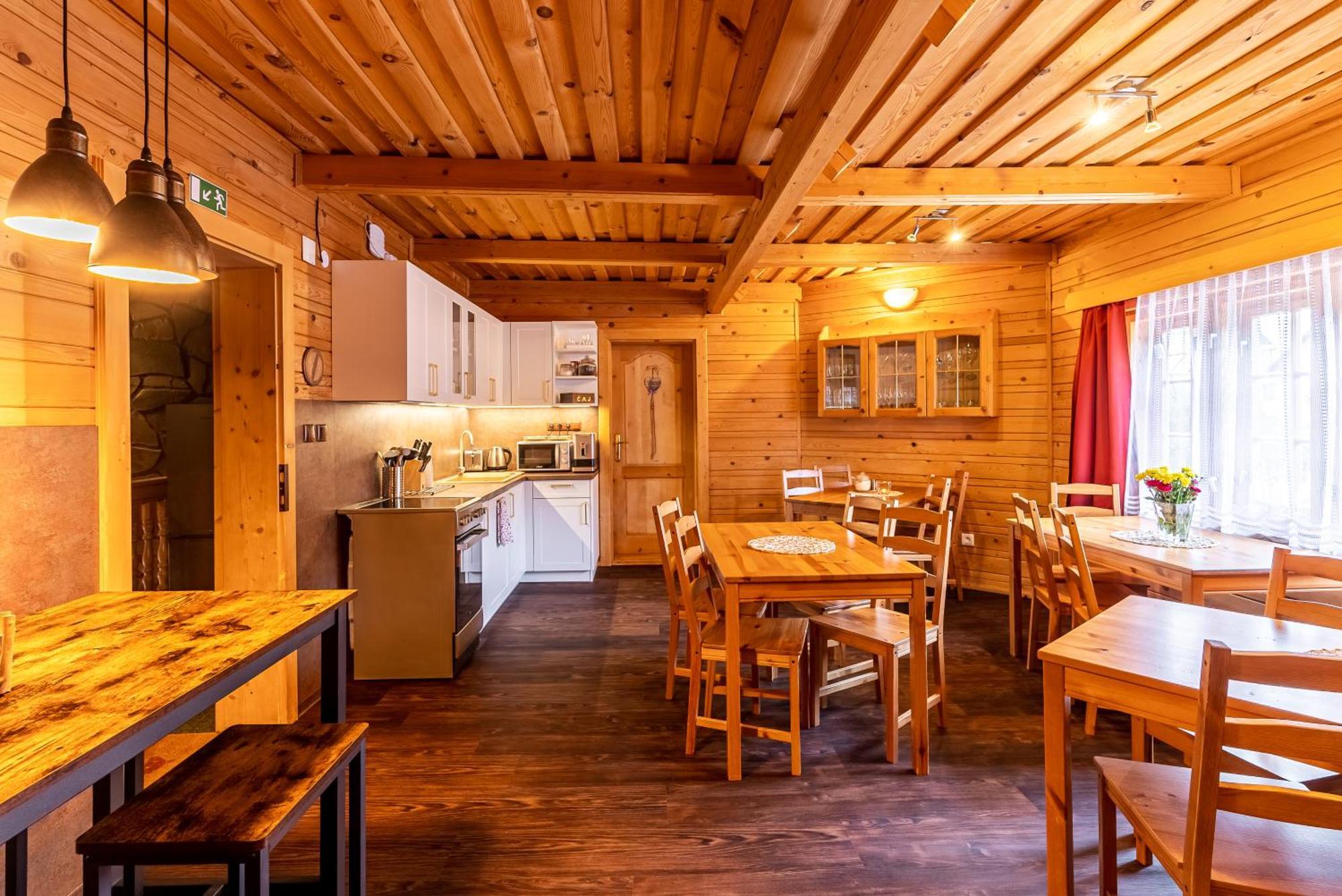 Apartmany Kubinska Hola Dolny Kubin Exterior photo