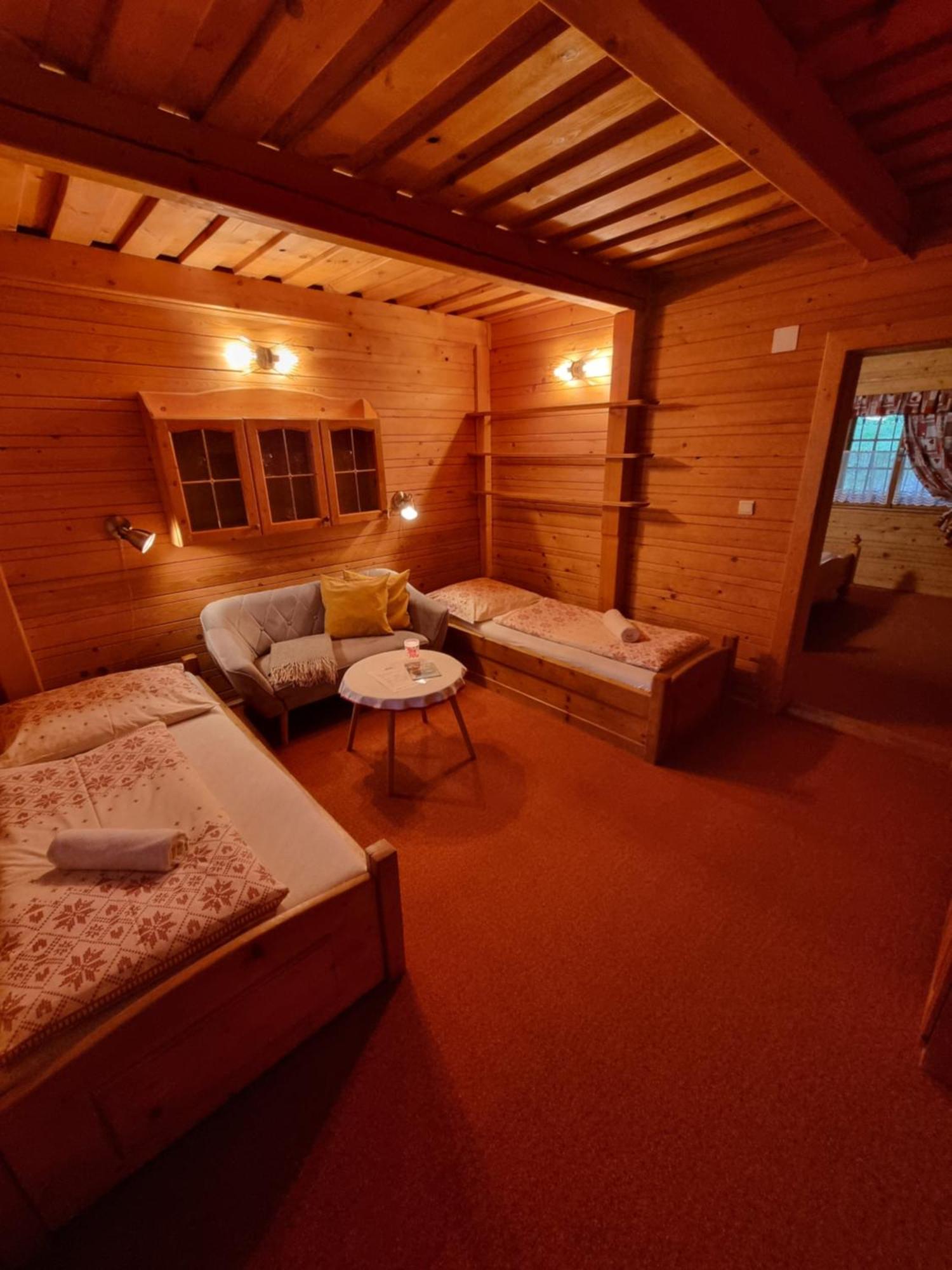 Apartmany Kubinska Hola Dolny Kubin Exterior photo